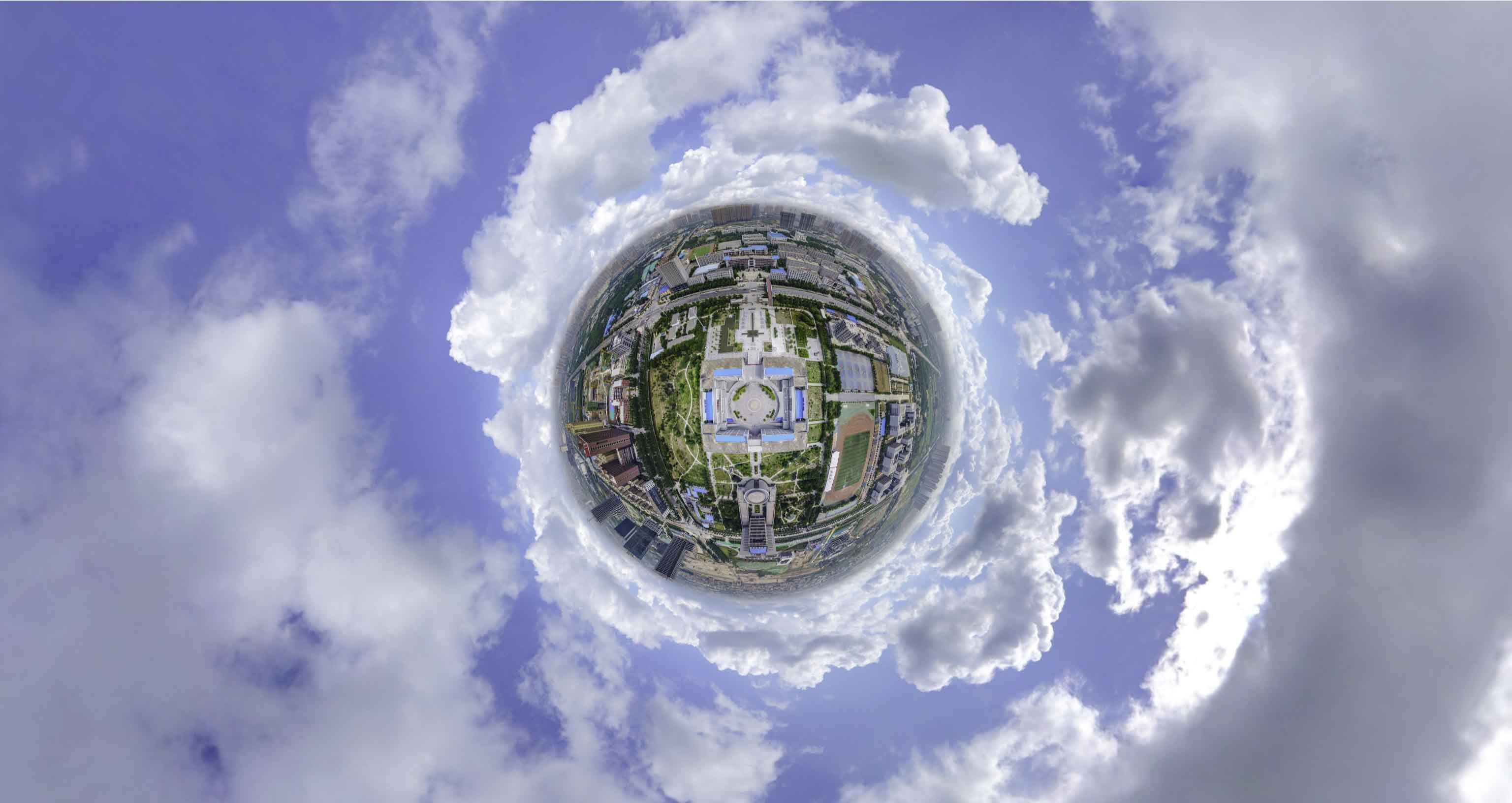 北大镇格凸河风景名胜区