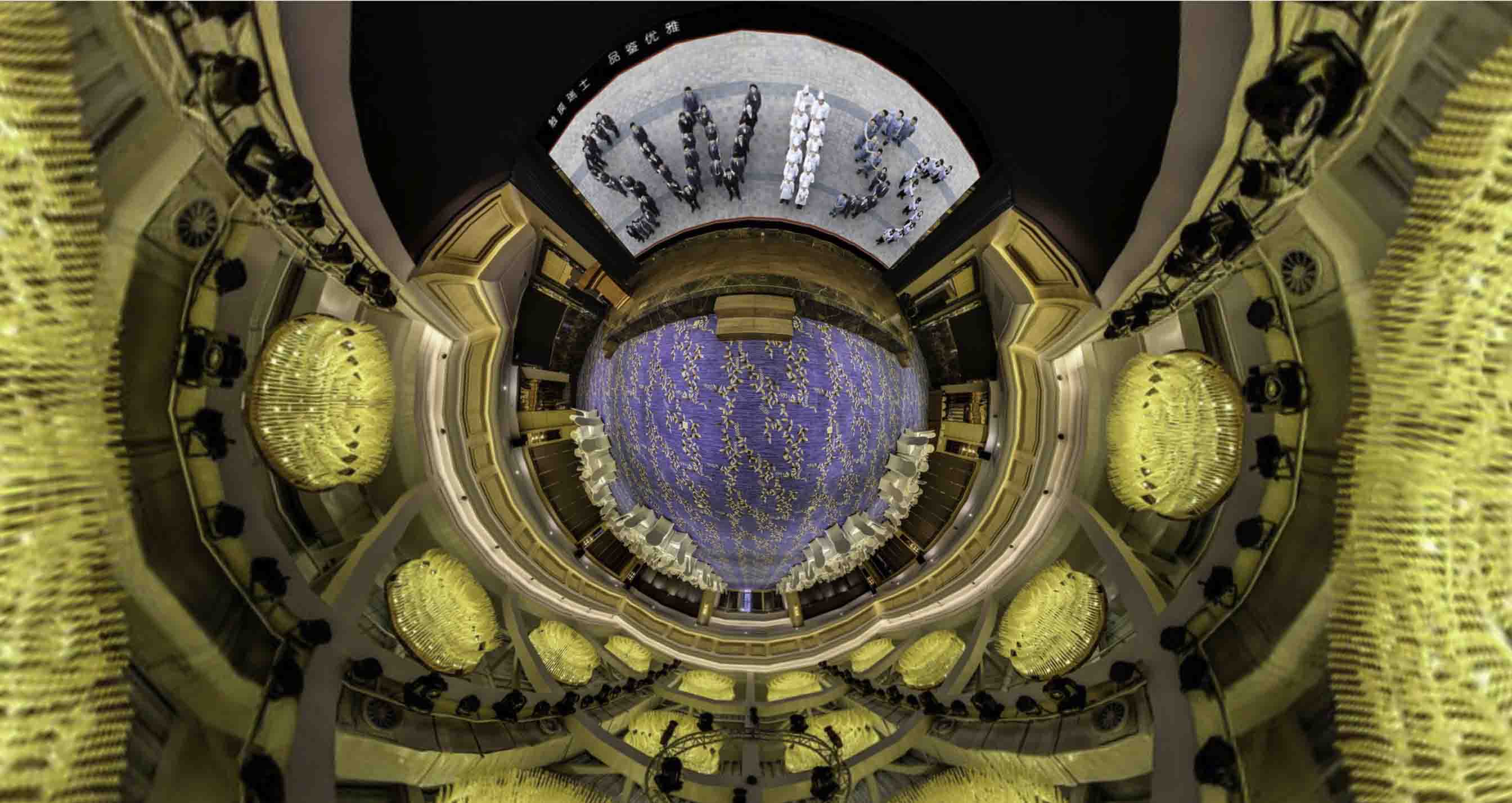 北大镇探索VR全景拍摄中的深度感：营造沉浸式体验的关键要素